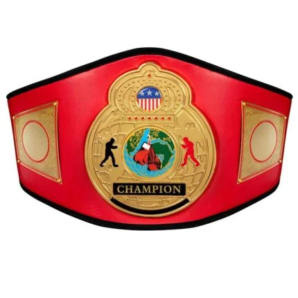 Champion Belts