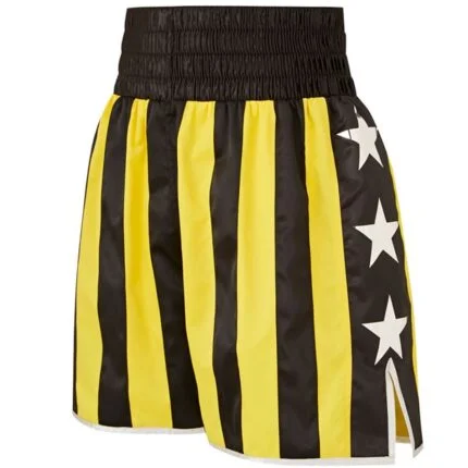 Boxing Shorts