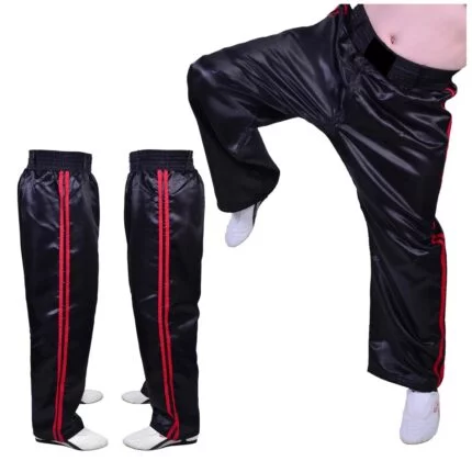 Kickboxing Trousers