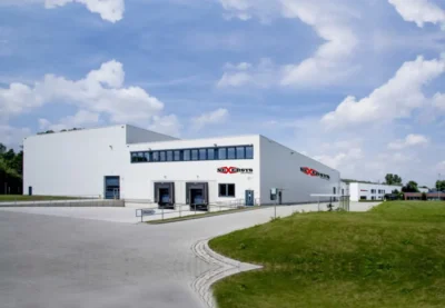 factory