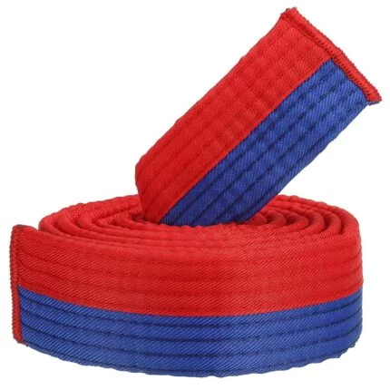 Karate Colour Belts