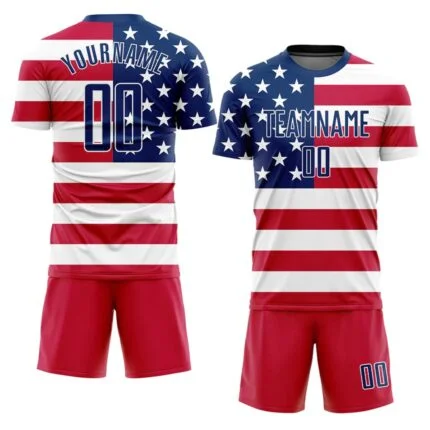 Soccer Uniform