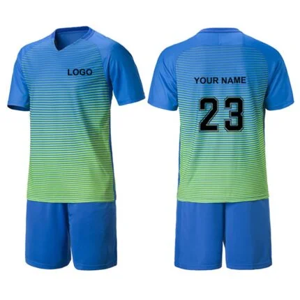 Soccer Uniform