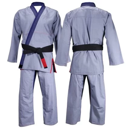 Jiu Jitsu Uniforms