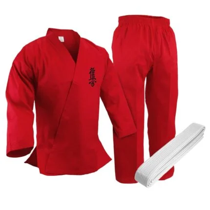 Kyokushinkai Uniform