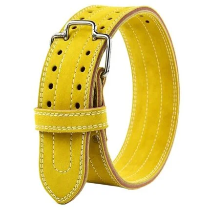 Power Belts