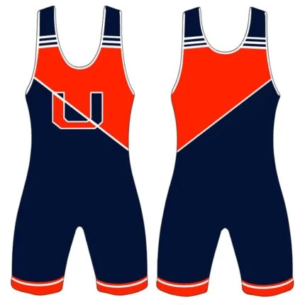 Wrestling Uniforms
