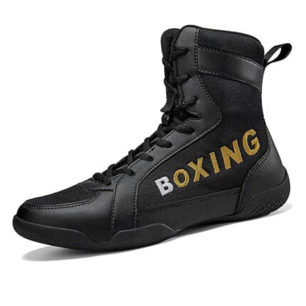 Boxing Shoes